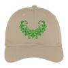 Fine Twill Cap Thumbnail