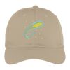 Fine Twill Cap Thumbnail