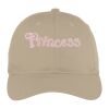 Fine Twill Cap Thumbnail