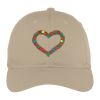 Fine Twill Cap Thumbnail