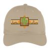 Fine Twill Cap Thumbnail