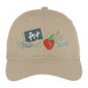 Fine Twill Cap Thumbnail