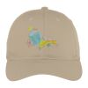 Fine Twill Cap Thumbnail