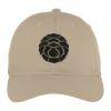 Fine Twill Cap Thumbnail