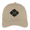 Fine Twill Cap Thumbnail