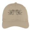 Fine Twill Cap Thumbnail