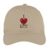 Fine Twill Cap Thumbnail