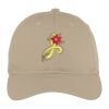 Fine Twill Cap Thumbnail