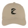 Fine Twill Cap Thumbnail