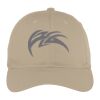 Fine Twill Cap Thumbnail
