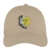 Fine Twill Cap Thumbnail