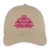 Fine Twill Cap Thumbnail