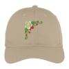 Fine Twill Cap Thumbnail