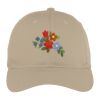 Fine Twill Cap Thumbnail