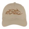 Fine Twill Cap Thumbnail
