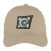 Fine Twill Cap Thumbnail