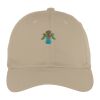 Fine Twill Cap Thumbnail