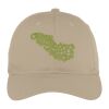 Fine Twill Cap Thumbnail