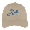 Fine Twill Cap Thumbnail
