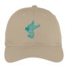 Fine Twill Cap Thumbnail