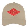 Fine Twill Cap Thumbnail
