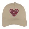 Fine Twill Cap Thumbnail