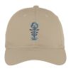 Fine Twill Cap Thumbnail