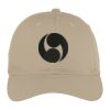 Fine Twill Cap Thumbnail