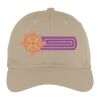 Fine Twill Cap Thumbnail