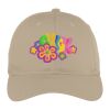 Fine Twill Cap Thumbnail