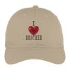 Fine Twill Cap Thumbnail