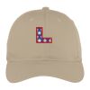 Fine Twill Cap Thumbnail
