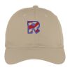 Fine Twill Cap Thumbnail