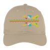 Fine Twill Cap Thumbnail