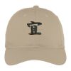 Fine Twill Cap Thumbnail