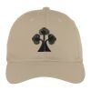 Fine Twill Cap Thumbnail