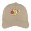 Fine Twill Cap Thumbnail