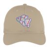 Fine Twill Cap Thumbnail