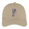 Fine Twill Cap Thumbnail