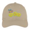 Fine Twill Cap Thumbnail