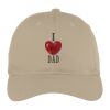 Fine Twill Cap Thumbnail
