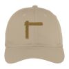 Fine Twill Cap Thumbnail