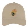 Fine Twill Cap Thumbnail
