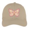 Fine Twill Cap Thumbnail