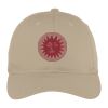 Fine Twill Cap Thumbnail