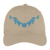 Fine Twill Cap Thumbnail