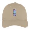 Fine Twill Cap Thumbnail