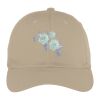 Fine Twill Cap Thumbnail