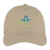 Fine Twill Cap Thumbnail