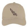 Fine Twill Cap Thumbnail